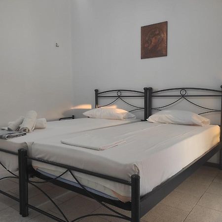 Λεμονιά Ενοικιαζόμενα Δωμάτια 루트라 에디프수 외부 사진
